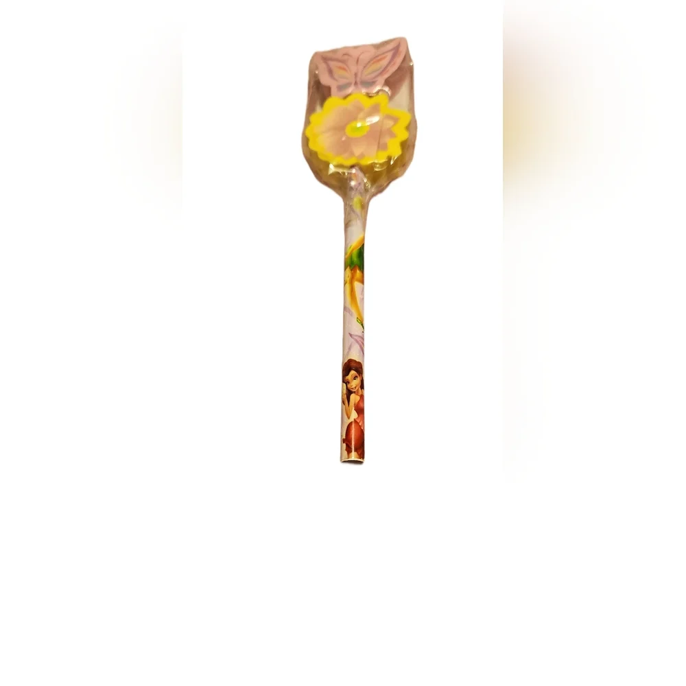 Floral pen
